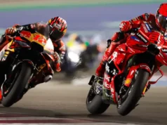 MotoGP Qatar 2026 Terancam Batal, Pembalap Tuntut Jaminan Keamanan