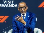 MotoGP Tidak Ada Rencana Balap di Afrika Meski F1 Siap ke Rwanda
