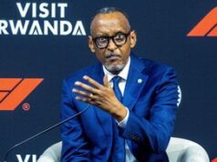 MotoGP Tidak Ada Rencana Balap di Afrika Meski F1 Siap ke Rwanda