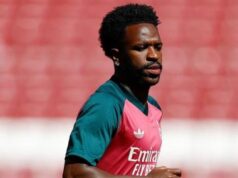 Mourinho Beri Dukungan Penuh untuk Vinicius Junior yang Sedang Krisis Form