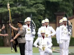 Mutasi Besar Polri: Kabareskrim, Irwasum, dan Kadivpropam Diganti