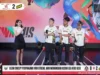 NAVI Buru Puncak Klasemen di Pekan Terakhir MPL ID S18