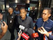 Nama Saya Hancur: Bos Maktour Tegaskan Tak Terlibat Aliran Uang Haji