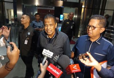 Nama Saya Hancur: Bos Maktour Tegaskan Tak Terlibat Aliran Uang Haji