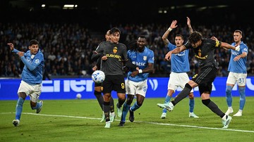 Napoli-dan-Roma-Berbagi-Angka-dalam-Duel-3-3-yang-Penuh-Kejutan