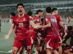 Nasib Piala Asia 2027 Bergantung pada Keputusan AFC di Jepang