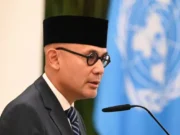 Negara Kuat Sekalipun Tak Bisa Sendirian Hadapi Tantangan Global