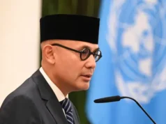 Negara Kuat Sekalipun Tak Bisa Sendirian Hadapi Tantangan Global