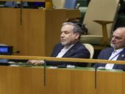 Netanyahu Diingatkan: Jangan Uji Keberuntungan Serang Iran