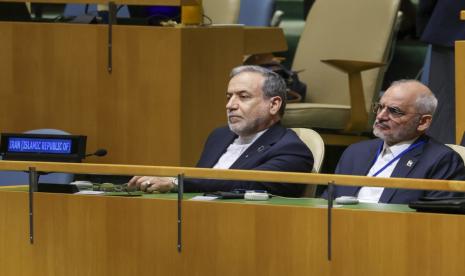 Netanyahu-Diingatkan-Jangan-Uji-Keberuntungan-Serang-Iran