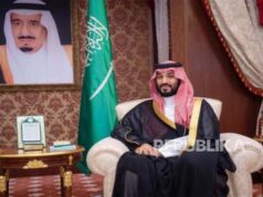 Netanyahu Dorong Israel Terlibat Serang Houthi, MBS Tolak