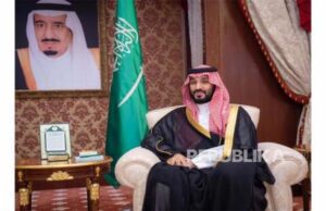 Netanyahu Dorong Israel Terlibat Serang Houthi, MBS Tolak