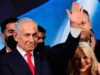 Netanyahu Unggul dalam Pemilu Israel, Tapi Belum Capai Mayoritas Parlemen