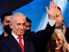 Netanyahu Unggul dalam Pemilu Israel, Tapi Belum Capai Mayoritas Parlemen
