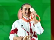 Ni Nengah Widiasih Raih Perunggu, Lanjutkan Tradisi Medali di Asian Para Games