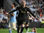 Nick Woltemade Bersinar di Liga Europa, Cetak Gol Kedua Berturut-turut