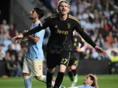 Nick Woltemade Bersinar di Liga Europa, Cetak Gol Kedua Berturut-turut