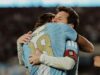Nico Paz Ditetapkan sebagai Penerus Nomor 10 Timnas Argentina Pasca-Messi