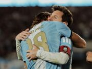 Nico Paz Ditetapkan sebagai Penerus Nomor 10 Timnas Argentina Pasca-Messi