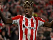 Nico Williams Tegaskan Bertahan di Athletic Bilbao Meski Dibidik Arsenal dan PSG