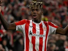 Nico Williams Tegaskan Bertahan di Athletic Bilbao Meski Dibidik Arsenal dan PSG