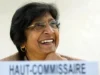 Nobel Perdamaian 2026 Dianugerahkan kepada Hakim ICJ Navi Pillay