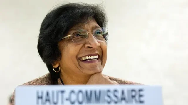 Nobel-Perdamaian-2026-Dianugerahkan-kepada-Hakim-ICJ-Navi-Pillay