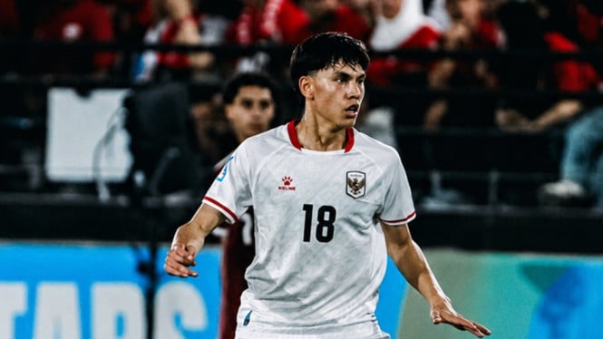 Noha Pohan Resmi Bergabung dengan Timnas Finlandia, Tutup Pintu Kembali ke Indonesia
