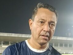 Nolberto Solano Bawa Pakistan Bertarung di FIFA ASEAN Cup 2026