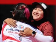 Nurisa Dian Ashrifah Ciptakan Sejarah, Bawa Emas Pertama Panahan Indonesia di Asian Games