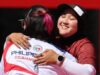 Nurisa Dian Raih Emas Kelima Indonesia, Kejutan di Panahan Asian Games 2026