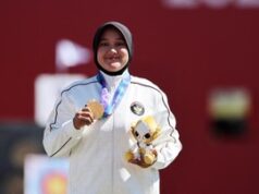 Nurisa Dian Raih Emas Kelima Indonesia di Panahan, Klasemen Terkini Terbaru