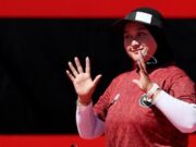 Nurisa Dian Raih Emas Pertama Panahan Indonesia di Asian Games 2026