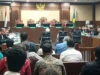 Nurman Herin Klaim Diperalat Penyidik, Jaksa Tolak Eksepsi