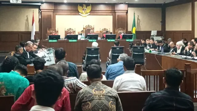 Nurman-Herin-Klaim-Diperalat-Penyidik-Jaksa-Tolak-Eksepsi