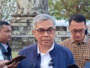 Nusron Wahid Dipanggil KPK Lagi Usai Absen Sebelumnya