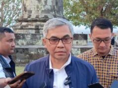 Nusron Wahid Dipanggil KPK Lagi Usai Absen Sebelumnya