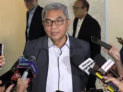 Nusron Wahid Mangkir Pemeriksaan KPK, Ketua KPK Ingatkan Janji Hormati Hukum