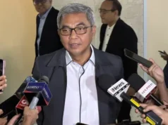 Nusron Wahid Mangkir Pemeriksaan KPK, Ketua KPK Ingatkan Janji Hormati Hukum