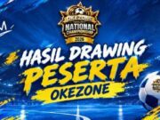 Okezone National Championship 2026: 24 Tim SMA Bertarung di Bandung untuk Rebut Tiket ke Grand Final
