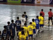 Okezone National Championship 2026: Duel Sengit Puncak Fase Grup di Bandung