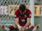 Ole Romeny Berjuang untuk 290 Juta Jiwa di Final ASEAN Cup 2026