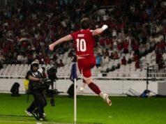 Ole Romeny Berjuang untuk 290 Juta Jiwa di Final ASEAN Cup 2026