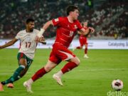 Ole Romeny Borong Empat Assist, Jadi Mesin Serang Timnas Indonesia
