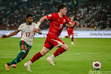 Ole-Romeny-Borong-Empat-Assist-Jadi-Mesin-Serang-Timnas-Indonesia