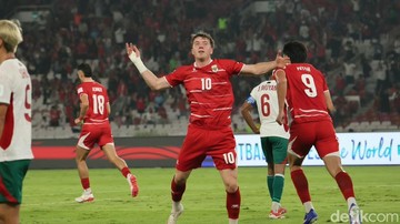 Ole-Romeny-Diragukan-Tampil-di-Final-Indonesia-vs-Thailand
