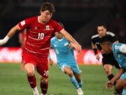 Ole Romeny Latihan Terpisah Jelang Final ASEAN Cup 2026 Lawan Thailand