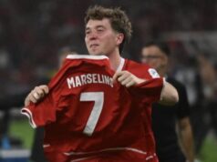 Ole Romeny, Sang Pencipta Gol Tanpa Menjadi Pencetak Gol