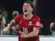 Ole Romeny Terkesima: Suporter Garuda Lebih Panas dari Amerika Selatan