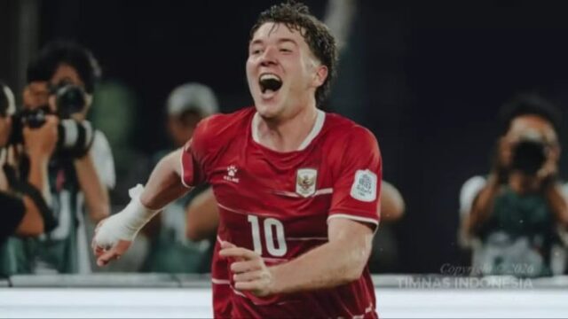 Ole-Romeny-Terkesima-Suporter-Garuda-Lebih-Panas-dari-Amerika-Selatan